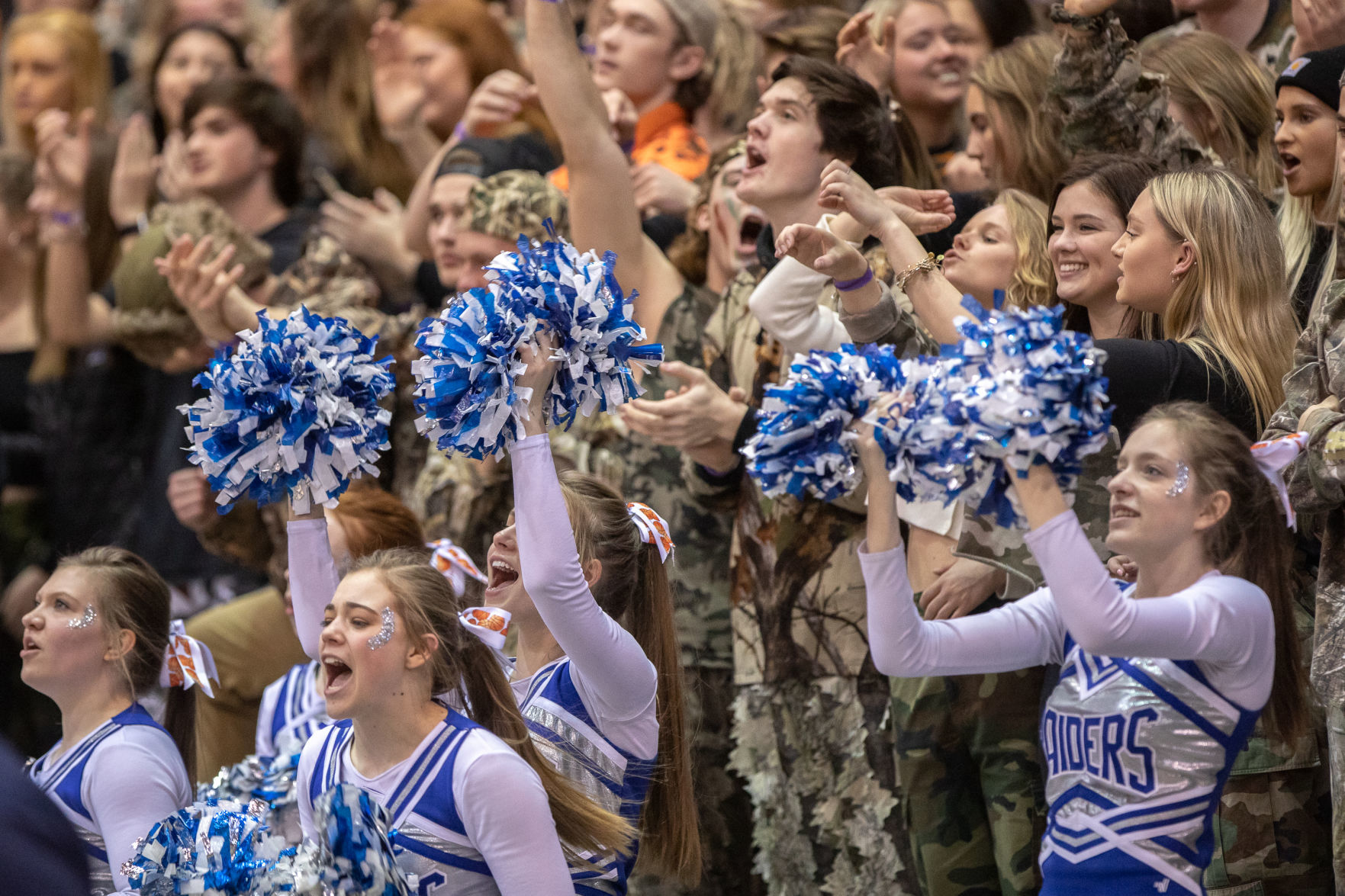 State basketball